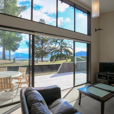 Anderson Heights Villa Wanaka Luaran gambar