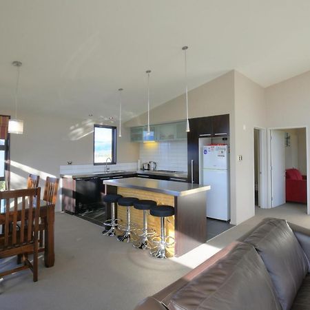 Anderson Heights Villa Wanaka Luaran gambar