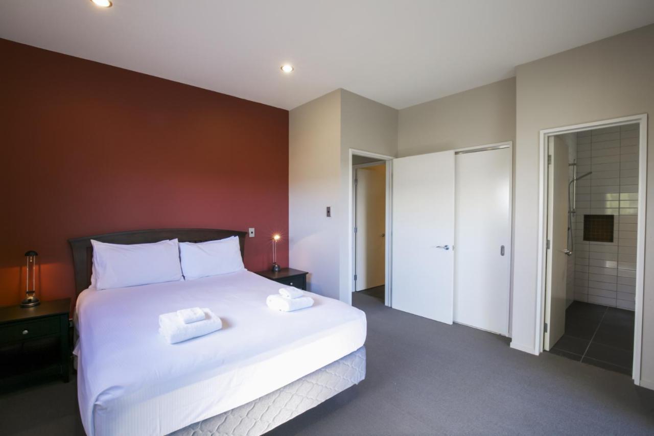 Anderson Heights Villa Wanaka Luaran gambar